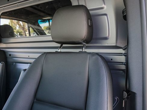 New 2024 Mercedes-Benz Sprinter 2500 image 20