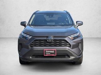 Used 2024 Toyota RAV4 XLE w/ Weather Package AWD/4WD video 2