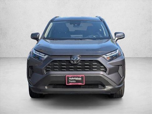 Used 2024 Toyota RAV4 XLE w/ Weather Package AWD/4WD image 2