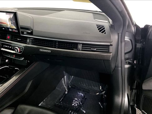 Used 2021 Audi RS 5 Sportback image 17