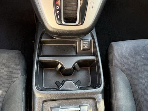 Used 2013 Honda CR-V LX image 7