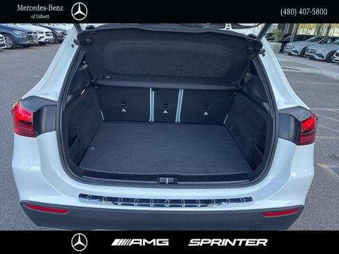Certified 2026 Mercedes-Benz GLA 250 image 6