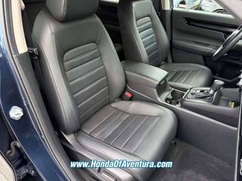 Certified 2024 Honda CR-V EX-L image 9