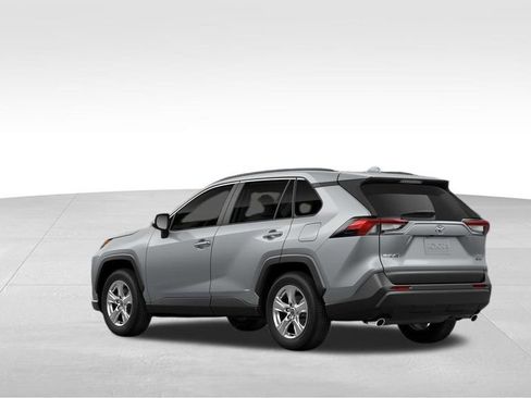 New 2025 Toyota RAV4 XLE image 6
