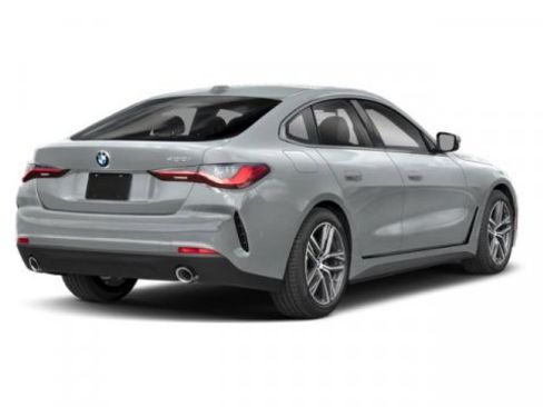 New 2026 BMW 430i 430i Gran Coupe w/ Parking Assistance Package image 2