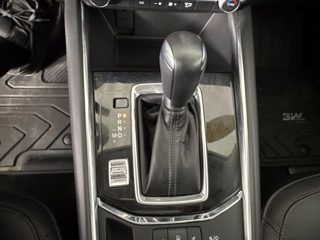 Used 2021 MAZDA CX-5 Grand Touring AWD/4WD image 21