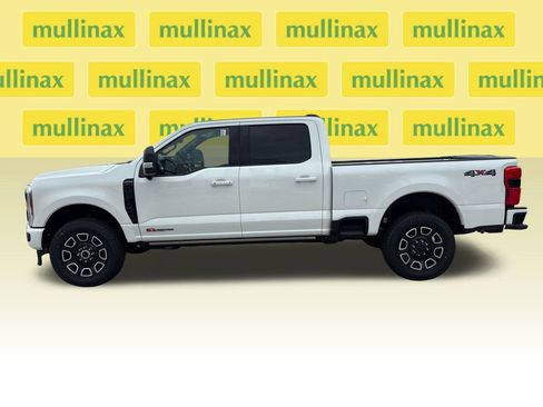 New 2026 Ford F350 Platinum AWD/4WD image 11