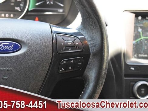 Used 2018 Ford Explorer XLT w/ Equipment Group 202A FWD image 32