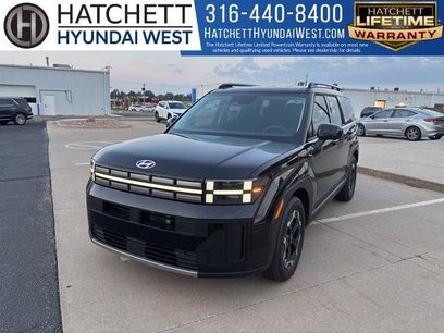 Certified 2025 Hyundai Santa Fe SEL