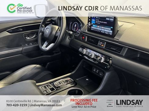 Used 2023 Honda Pilot Touring image 11