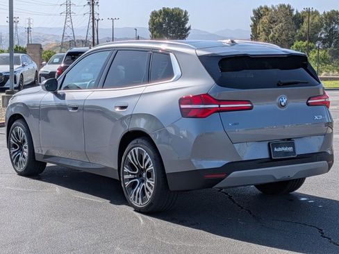 Used 2025 BMW X3 xDrive30i w/ Convenience Package image 8
