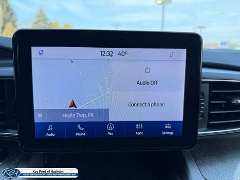 Used 2022 Ford Explorer Timberline image 19