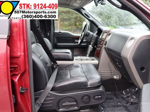 Used 2005 Ford F150 Lariat image 18