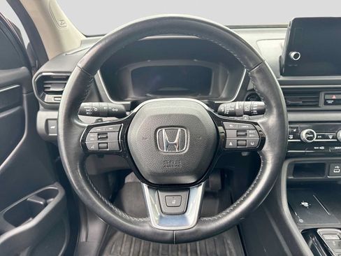 Used 2023 Honda Pilot Elite image 24