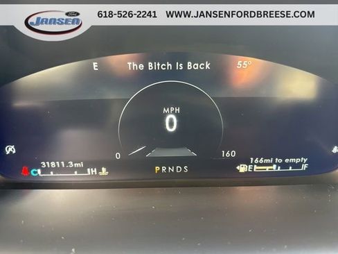 Used 2022 Lincoln Nautilus Reserve image 21