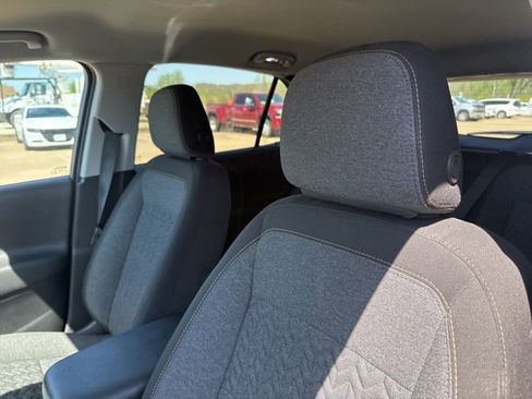 Used 2024 Chevrolet Equinox LT AWD/4WD image 11