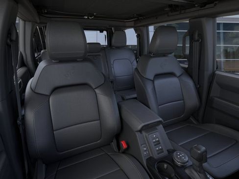 New 2026 Ford Bronco Badlands AWD/4WD image 23