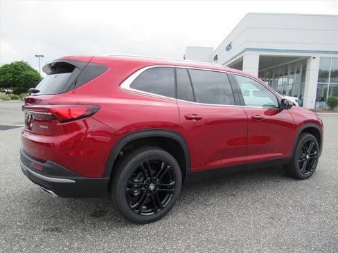 New 2026 Buick Enclave Preferred image 6