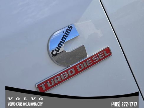 Used 2024 RAM 3500 SLT w/ Quick Order Package 2YG SLT image 10