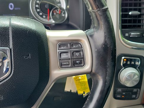 Used 2016 RAM 1500 Laramie image 23