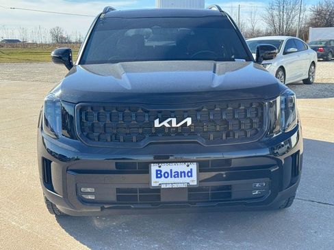 Used 2024 Kia Telluride SX Prestige X-Pro image 9