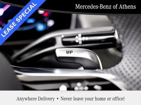 New 2026 Mercedes-Benz GLC 43 AMG 4MATIC image 28