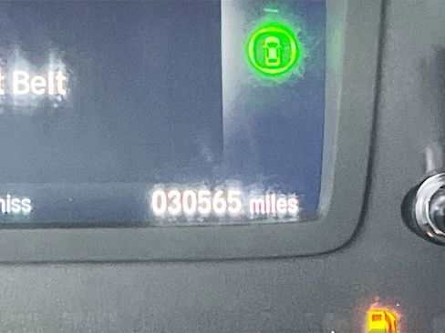 Used 2023 Honda Odyssey Elite image 12