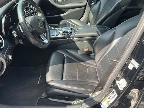 Used 2015 Mercedes-Benz C 300 4MATIC Sedan image 18