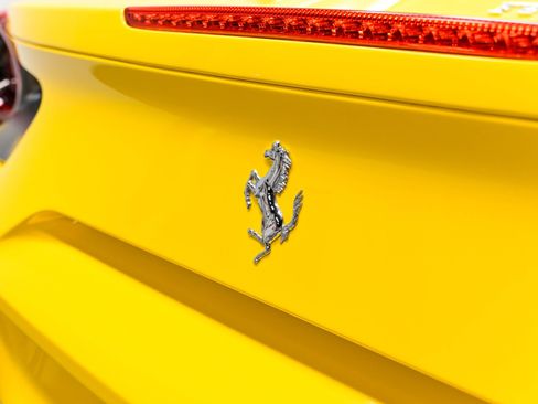 Used 2017 Ferrari 488 Spider RWD image 70
