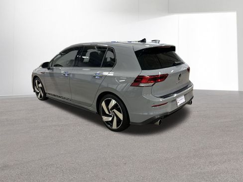 Used 2024 Volkswagen GTI S image 29