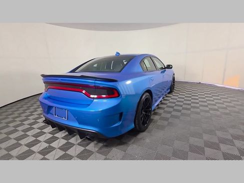 Used 2023 Dodge Charger Scat Pack w/ Plus Group RWD image 40