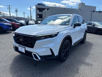Used 2023 Honda CR-V Sport Touring