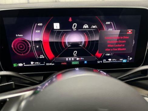 Used 2025 Mercedes-Benz GLC 350e GLC 350e image 11