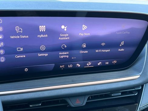 New 2026 Buick Envision Sport Touring image 20