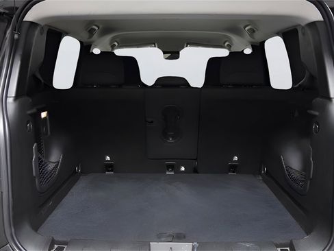 Used 2018 Jeep Renegade Latitude w/ Safety & Security Group image 13