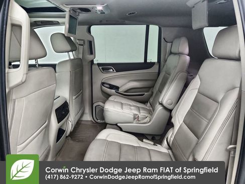 Used 2019 GMC Yukon XL Denali w/ Open Road Package image 32