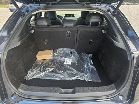 New 2025 MAZDA CX-30 2.5 Turbo w/ Premium Package image 9