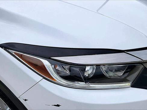 Certified 2021 Honda HR-V LX image 27