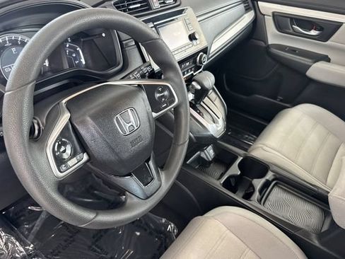 Used 2017 Honda CR-V LX image 7