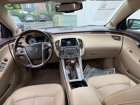 Used 2013 Buick LaCrosse Touring FWD image 6