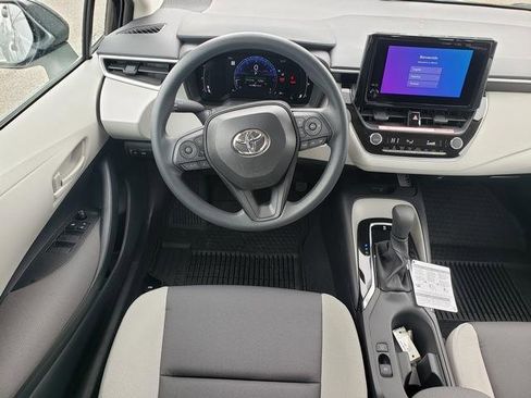 New 2026 Toyota Corolla LE image 17