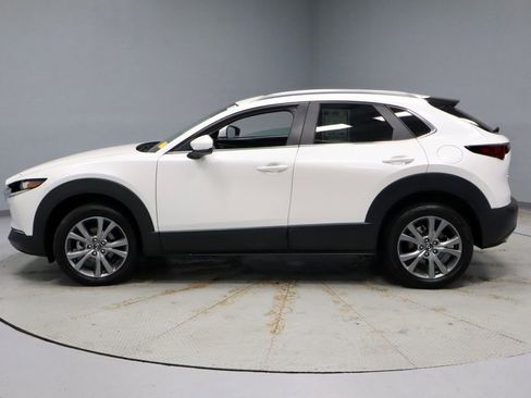 Used 2025 MAZDA CX-30 AWD 2.5 S w/ Preferred Package image 5