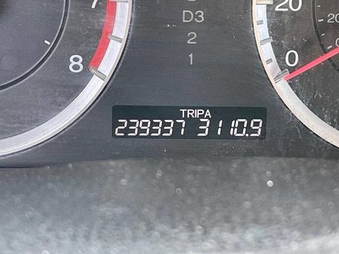 Used 2008 Honda Accord LX image 38