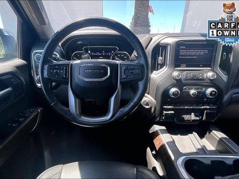 Used 2020 GMC Sierra 1500 Denali w/ Denali Ultimate Package AWD/4WD image 5
