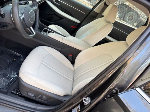 Used 2025 Hyundai Sonata SEL image 32
