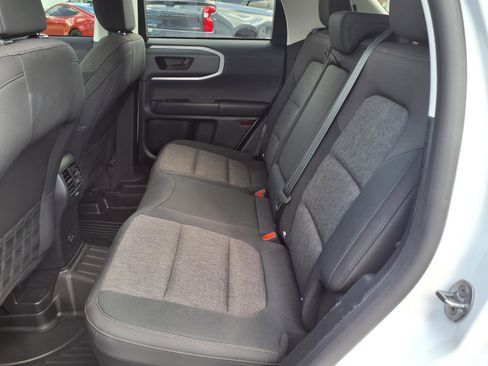 Used 2024 Ford Bronco Sport Big Bend image 14