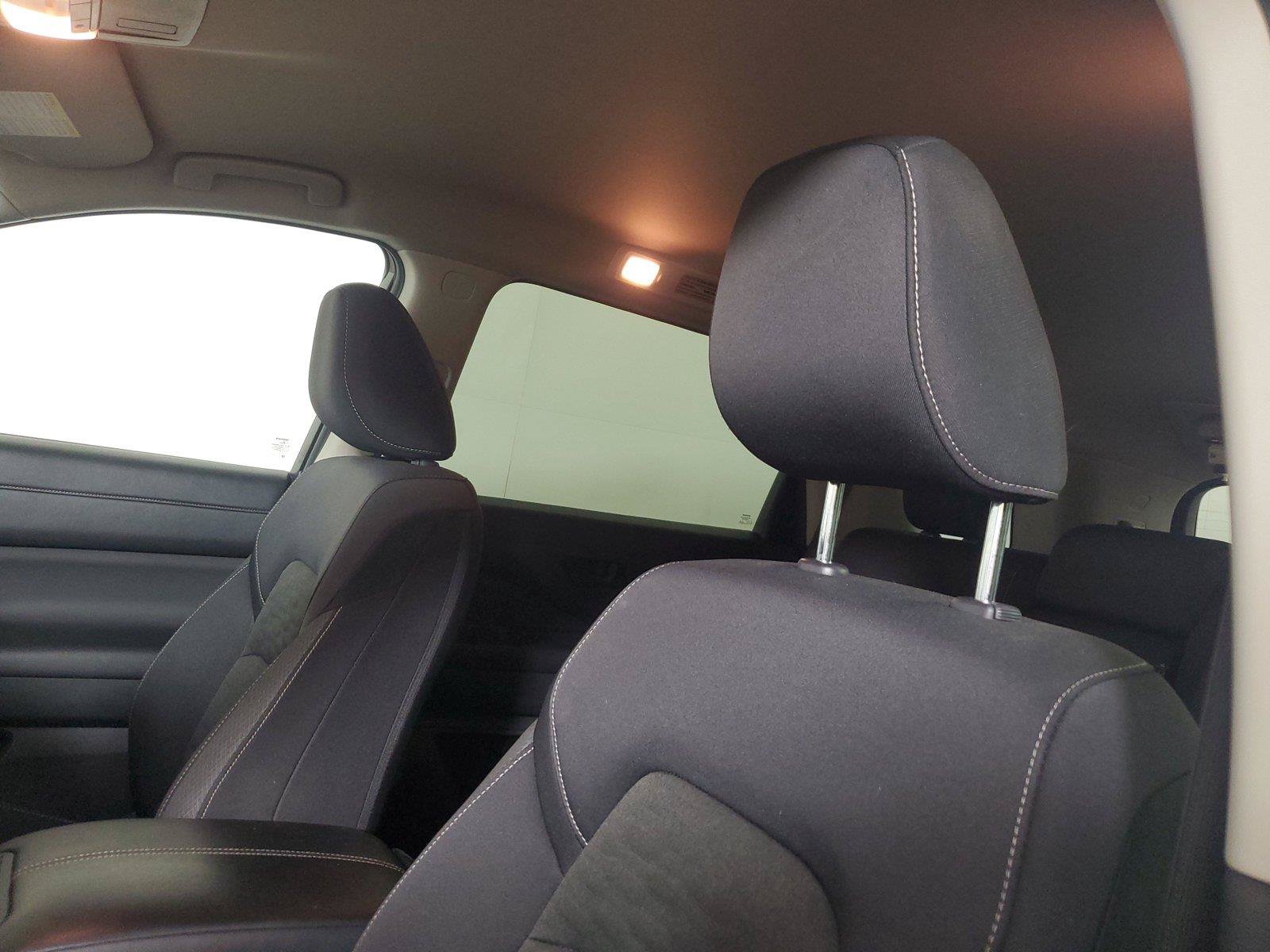 Used 2025 Nissan Pathfinder SV FWD image 21