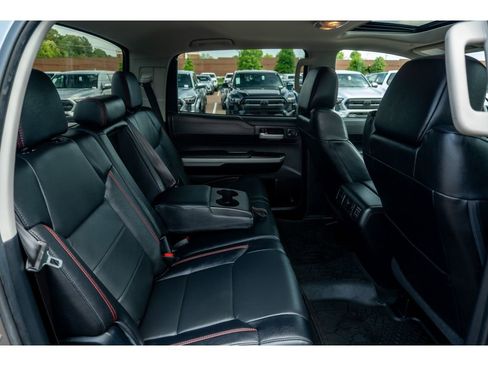 Used 2020 Toyota Tundra TRD Pro AWD/4WD image 17