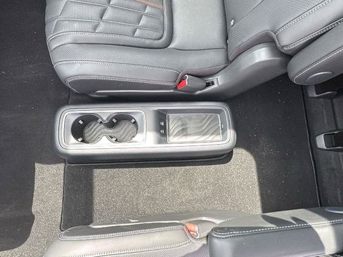 Used 2026 Nissan Armada PRO-4X AWD/4WD image 25