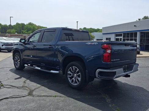 Used 2019 Chevrolet Silverado 1500 LT w/ All-Star Edition image 4